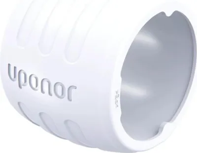 Obrázok produktu pre UPONOR Q&E, poistný krúžok, biely, 32, 1 ks.