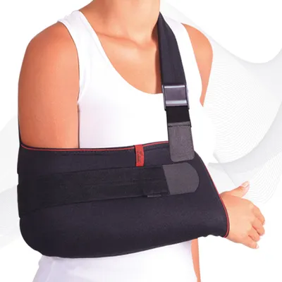 Image de Elingue de bras confort avec sangle réglable MSHB5410-L-XXL