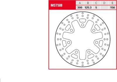 Image de Rotor Trw