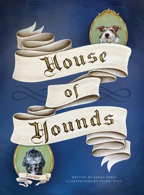 Produktbild von House of Hounds