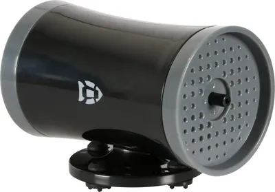 Produktbild von Aqua Della Luftpumpe 100 schwarz