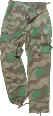 Obrázok produktu pre Nohavice US Ranger v maskáčoch, L