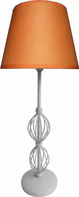 Immagine prodotto di Candellux ROSETTE lampada da tavolo 41-99580 bianco