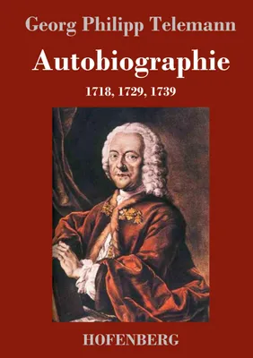 Produktbild von Autobiographie