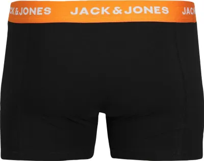 Produktbild von Jack & Jones Unterhose OLIVER Trunks 5er Pack