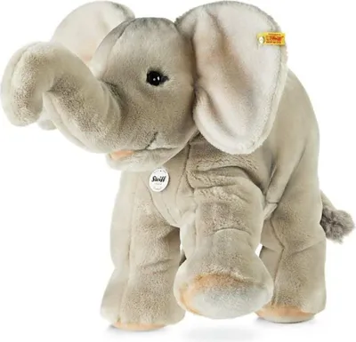 Produktbild von Trampili Elefant, grau