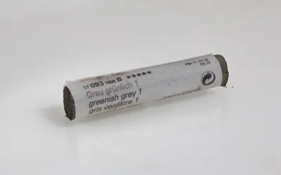 Produktbild von Schmincke Pastell B Grau gruenlich 1 Pastell 17 093 068