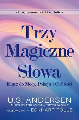 Image de Trzy Magiczne Słowa