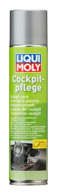 Produktbild von LIQUI MOLY Cockpitpflege Citrus 300 ml