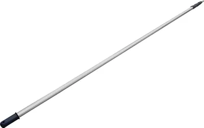 Produktbild von FenWi Profi Alu Teleskopstange stufenlos 1000 cm I Aluminium Teleskopstiel 10 m I 4tlg. Teleskopstab