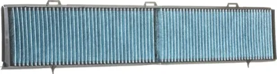 Produktbild von RIDEX 424I0485 Innenraumfilter Pollenfilter für BMW 3 Touring (E91)