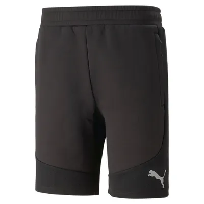 Produktbild von PUMA Evostripe 8" Shorts Herren 01 - puma black M