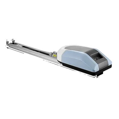Image de Ouverture de porte de garage, moteur AC, télécommande, 1000 N