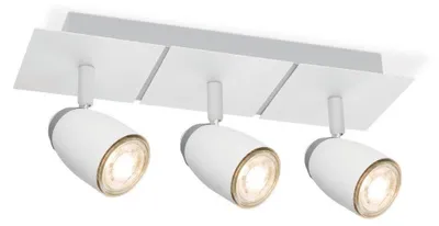 Produktbild von Home Sweet Home LED-Strahler - 35,5 x 35,5 x 13cm - mit