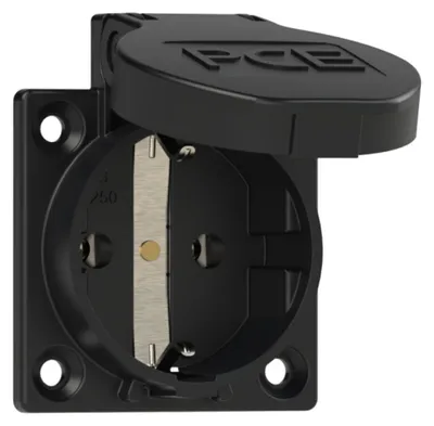 Image de Prise Schuko PCE 1050-0ss IP54