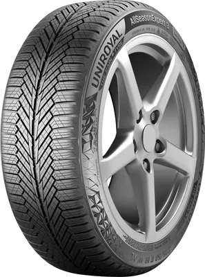 Produktbild von UNIROYAL ALLSEASONEXPERT 3 (EVc) 205/55R16 91H BSW