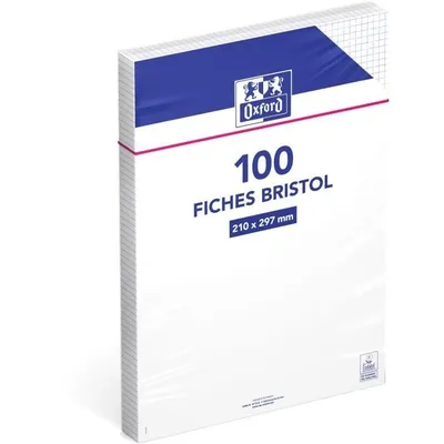 Produktbild von Oxford 100100450