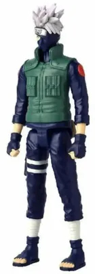 Zdjęcie produktu dla Bandai Kakashi Hatake, Figurka kolekcjonerska, Anime i manga