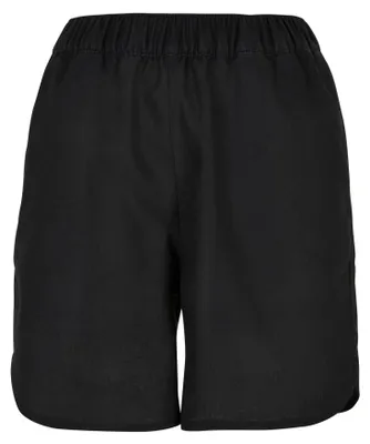 Obrázek produktu pro Urban Classics – volnočasové šortky pro ženy TN777 (XS) (černé)