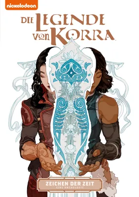 Immagine prodotto di Korra: Die Zeichen der Zeit