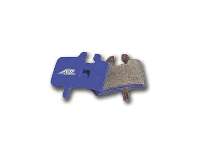 Produktbild von A2Z AZ-200 Fastop Golden Bremsbeläge 1 Paar gesintert AZ-200-golden