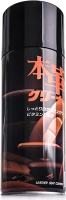 Produktbild von Soft99 Ledersitz-Reiniger 300ml