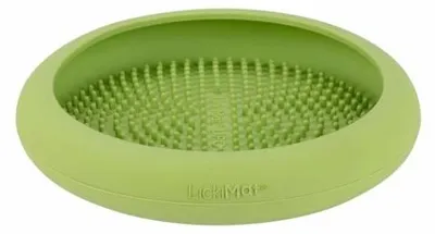 Obrázek produktu pro UFO LICKIMAT, Barva: Zelená