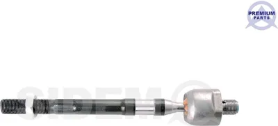 Produktbild von SIDEM 87310 Axialgelenk Spurstange für HYUNDAI i20 (PB, PBT) Vorne