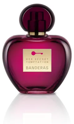 Produktbild von Banderas – Her Secret Temptation – Eau de Toilette Spray für Frauen, Orientalisc