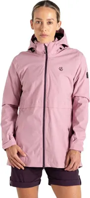 Produktbild von Dare2b Switch Up Ii Jacke Rosa 42 Frau Rosa 42