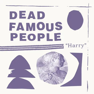 Produktbild von Dead Famous People: Harry
