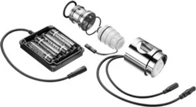 Produktbild von Schell 021620699 Umrüstset Duschpaneel