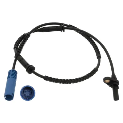 Produktbild von FEBI BILSTEIN ABS Sensor Raddrehzahl Hinten Links Hinten Rechts für MINI Schrägheck (R56) 45236