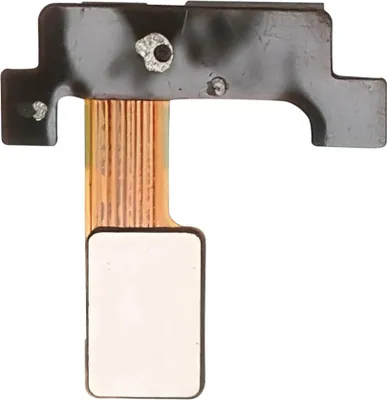 Produktbild von Clappio, Näherungssensor-Flexkabel für Redmi Note 8 Pro Ersatzteil, Schwarz
