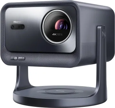 Produktbild von Hisense C2 Pro Smart Mini-Projektor