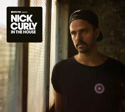 Produktbild von Defected Pres. Nick Curly In The House