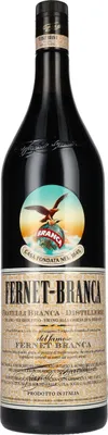 Produktbild von Fernet-Branca 35% Vol. 3l