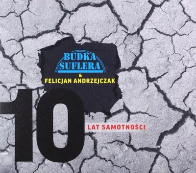 Productafbeelding van Budka Suflera & Felicjan Andrzejczak: 10 jaar van eenzaamheid