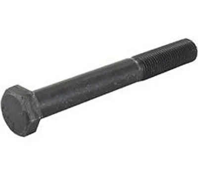 Immagine prodotto di Vite a testa esagonale Stiga 7/16'' (11,11 mm) 20 g. Lunghezza: 50 mm. Origine 112737310/0.