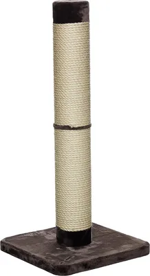 Produktbild von Krabpaal für Katzen aus Sisal Braun XXL