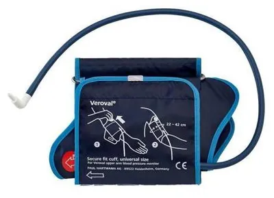 Produktbild von Hartmann Veroval Sphygmomanometer Cuff