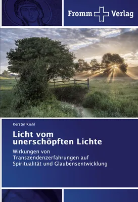 Produktbild von Licht vom unerschöpften Lichte
