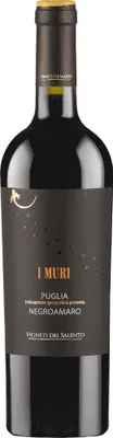 Produktbild von Farnese I Muri Negroamaro 2025 Pesaro-Urbino | Italien | 14,5% vol | 0,75 l
