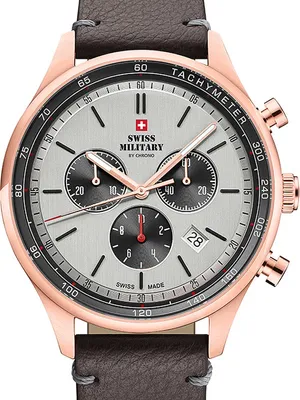 Obrázek produktu pro Swiss Military SM34081.09