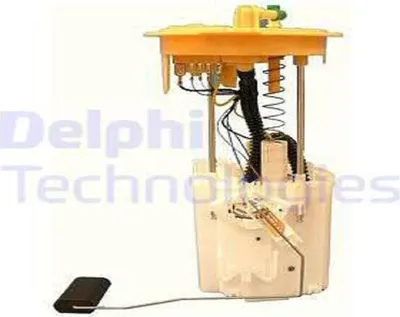 Produktbild von Kraftstoffpumpe DELPHI FG1007-12B1