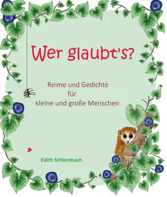 Produktbild von Wer glaubt's?