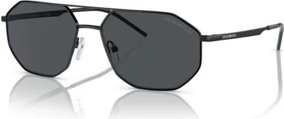 Imagen del producto de EMPORIO ARMANI SUNGLASSES Gafas de sol EA 2147_3001-87_58