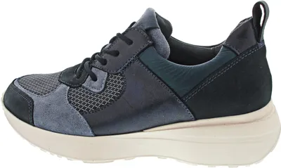 Produktbild von Waldläufer G-Jessy 253001-501-378 (7/notte jeans)