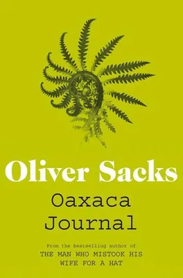 Zdjęcie produktu dla Oaxaca Journal