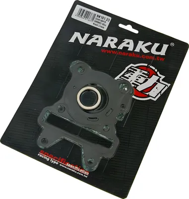 Zdjęcie produktu dla Zestaw uszczelek cylindra Naraku 50cc do Yamaha 4T LC